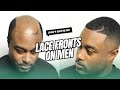 Can Black Men Wear Fake Hair? | Don't Quote Me
