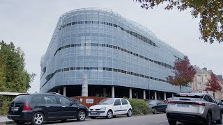 Artelia Décarbonation