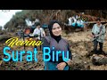 REVINA ALVIRA - SURAT BIRU | Official Gasentra | Tarling Cirebonan