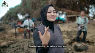 REVINA ALVIRA - SURAT BIRU |  Gasentra | Tarling Cirebonan
