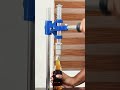 Manual crown capping machine #crowncapping
