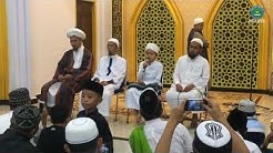 02 Indahnya Lantunan Ayat Suci Qur'an Hasan Basri Di Pondok Pesantren Tahfidz Baitul Quran Kendari