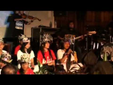 Vote No on : g kafilah berlalu!!