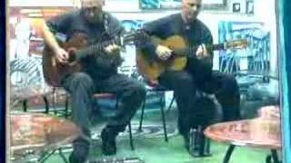 Gref - Last Train To Grefsville