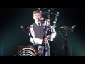 5  Solo  Iain Wilson   Inverary Pipe Band   2013 Royal Concert Hall