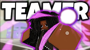 Using YUTA against this TOXIC TEAMER.. (Jujutsu Shenanigans)