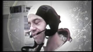Enterprise Opening Credits with Original Theme