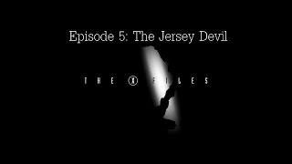 The X-Files - Season 1 Episode 5: Jersey Devil - Episode Review