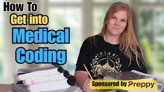 How To Get into Medical Coding: Career Workshop Week 1 of 5