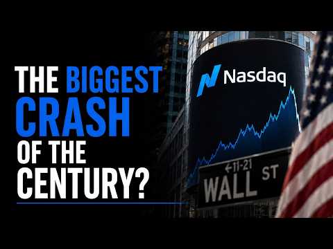 Why Is Everyone Shorting The NASDAQ | US Markets Explained