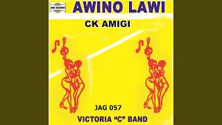 Download Lagu CK Amigo MP3