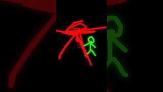 the YouTube poop button #animation @raxdflipnote