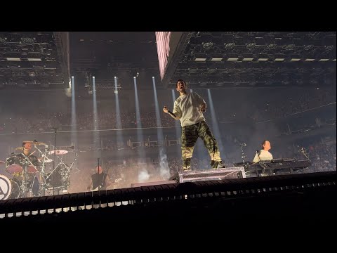 Linkin Park - Papercut / Lyrics