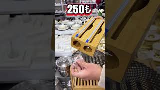 Streç Folyo Organizer Şfet