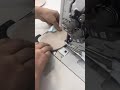 Richpeace automatic binding machine for shoe pad 一次性鞋垫包边  视频