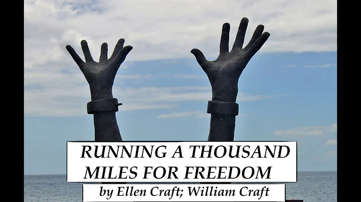 RUNNING A THOUSAND MILES FOR FREEDOM by Ellen Craf...