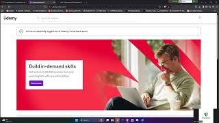 How to Enroll in Byte Capsule’s Udemy Courses