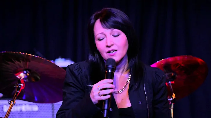 janey kirk  -  Jealous Heart