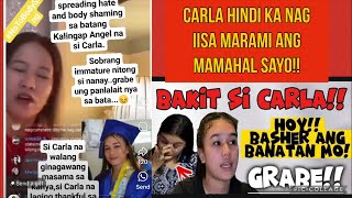 MALOU DELOSANTOS is live-Bakit si carla pa???#maloudelosantos #kalingaprab #roelofmalalag