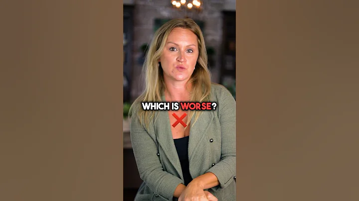 Is vaping really “better” than cigarettes? 🤔