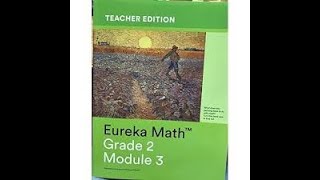 Eureka Math, Grade 2, Module 3, Lesson 5