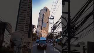 Lebua At State Tower - Iconic Bangkok Landmark