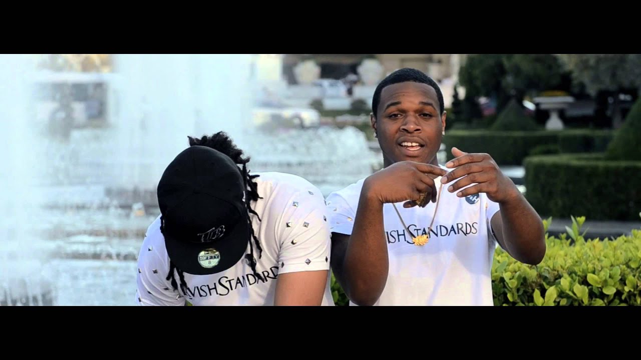 Passport Life - M.O.N.E.Y (Official Video)