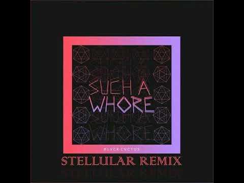 jvla - Such a Whore (Stellular Remix) Audio