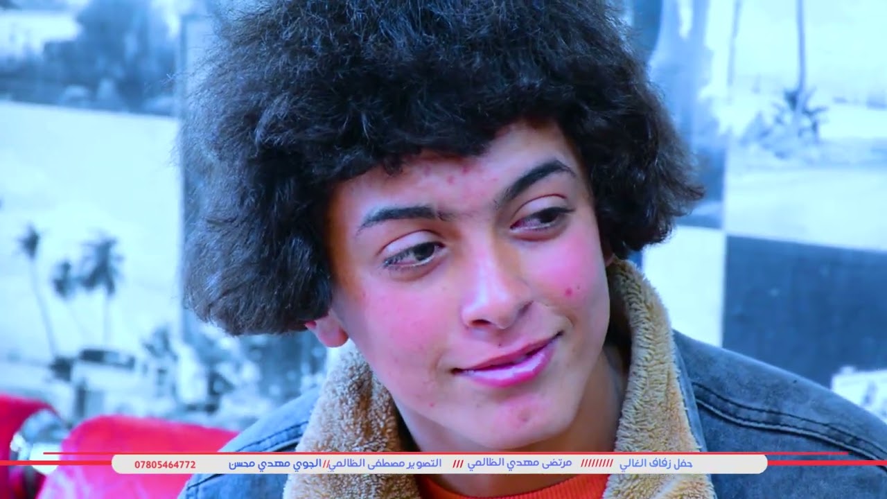 حفل زفاف الورد..//مرتضى مهدي الظالمي// الف مبروك *التصوير مصطفى الظالمي