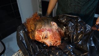 الشرف غالي - العار فيلم قصير