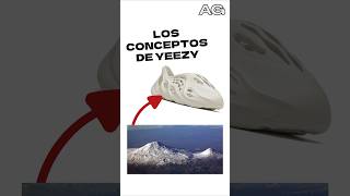 ¿Conocías estos conceptos de YEEZY?