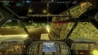 MechWarrior Online - SplatCat Reborn |Catapult CPLT-A1| 1080p