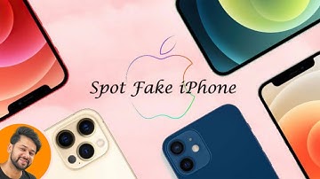 How to Check if Your iPhone is Original - Free and Quickest Method! (Support iPhone 14)