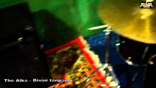 The Alka  Sepi Tanpamu    