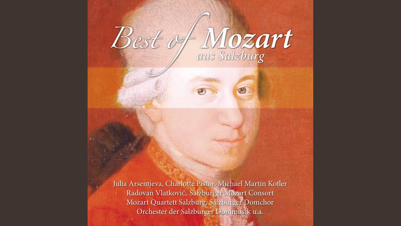 Die Zauberflöte (The Magic Flute) , K. 620, Act II: Der Holle Rache ...