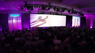 Chicago Audio Visual Company 3D Projection Mapping