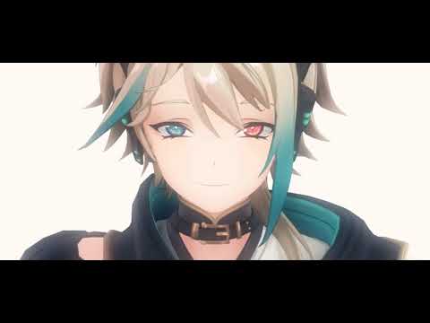 【VirtuaReal MMD】Aza 春嵐【模型展示】