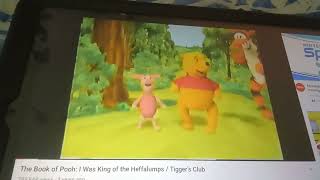 The Book Of Pooh Theme Song 2001