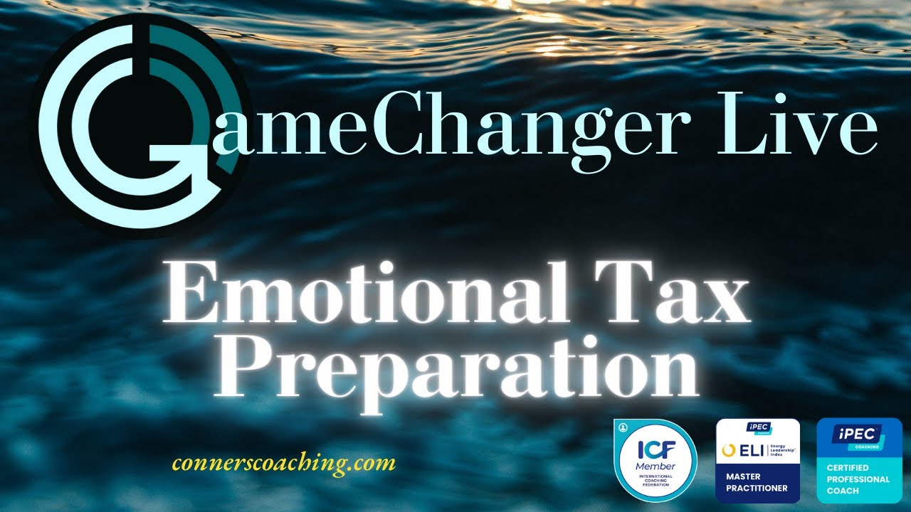 Emotional Tax Preparation