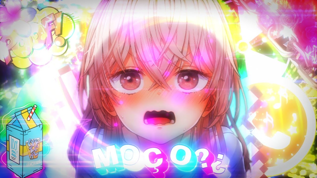 💞MTG • ↑ A M E T H Y S T ↓ 🍭🎠💒 ☛ 💝 ☚ Edit funk anime