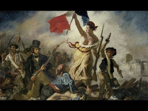 HISTORIA DEL ARTE Summa Pictorica Capitulo   9     La época de las revoluciones