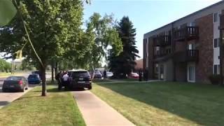 VALLEY DAIRY SHOOTING SUSPECTS: GF Police Still Questioning People