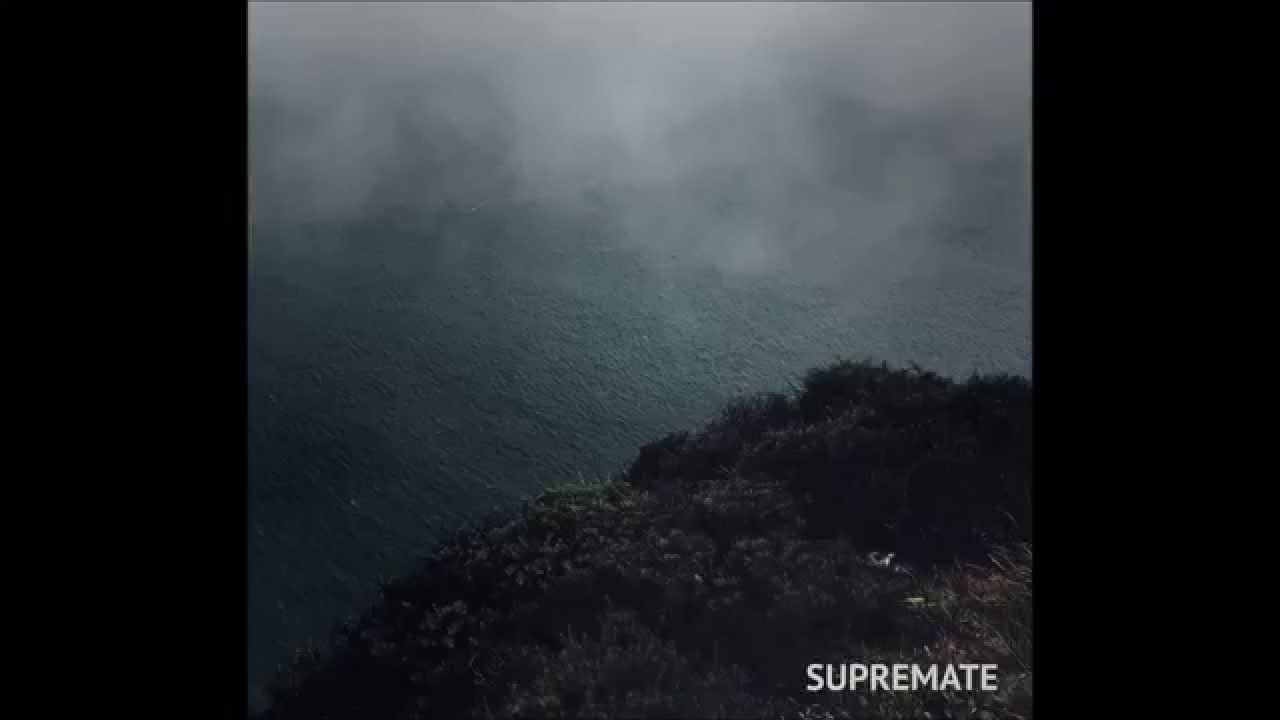 supremate - Will to Live