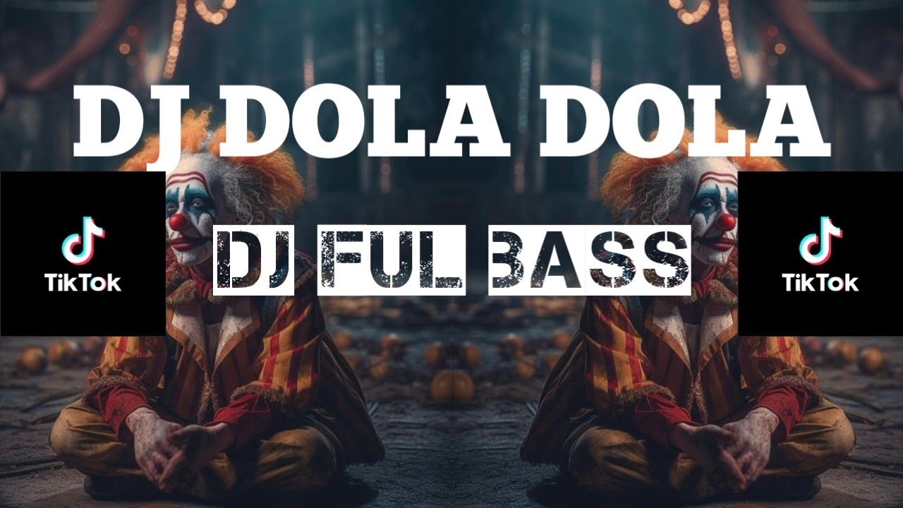 DJ DOLA DOLA KITA SALAH DOLA VERSI SIMPLE BANGERS VIRAL TERBARU