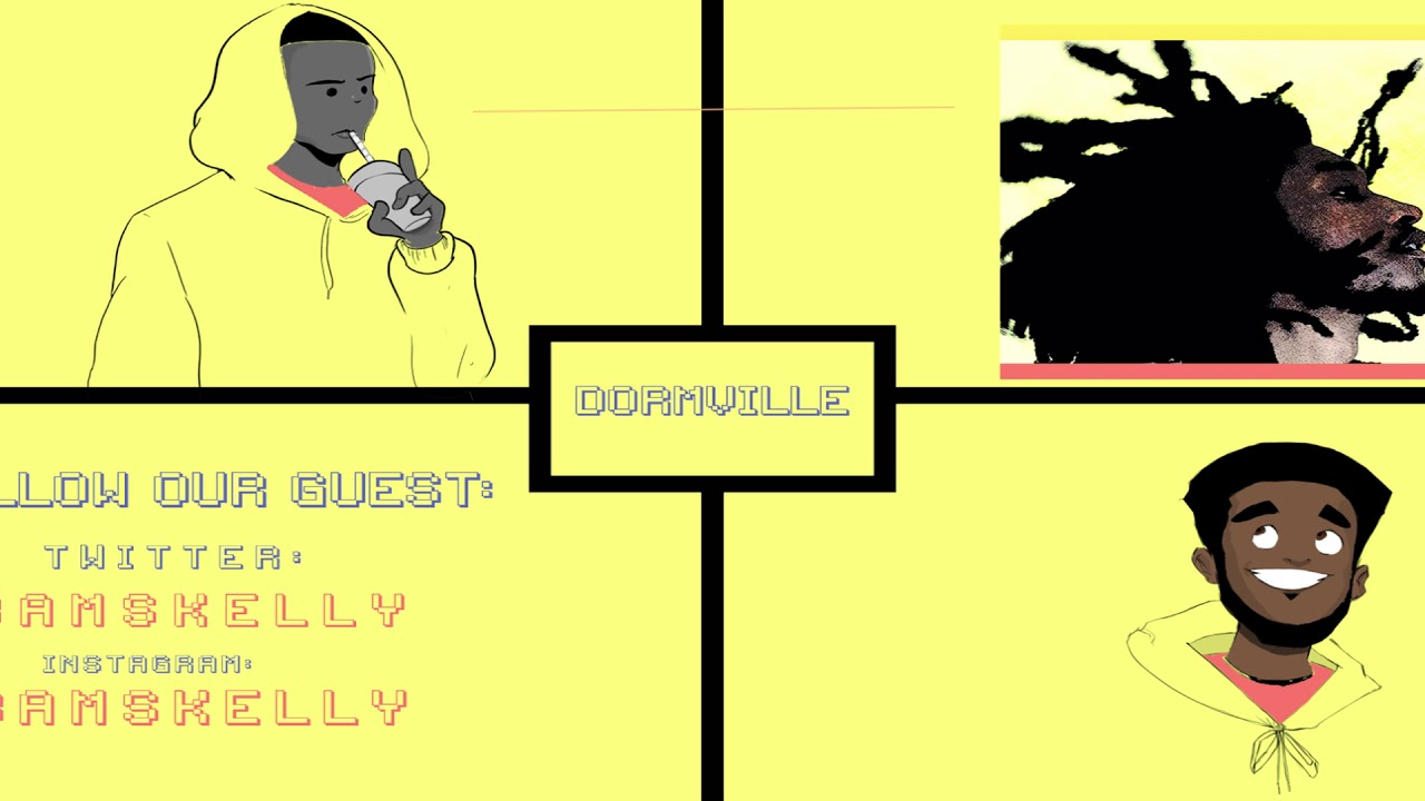 DORMVILLE S2 EPISODE 8| Bamskelly!