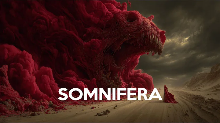 Somnifera - Atmospheric Sci-Fi Ambient Music for Deep Focus