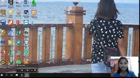 Tutorial pemrograman web menggunakan aplikasi xampp dan sublime text