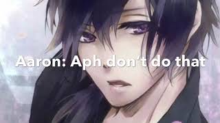 Aarmau Wolves Part 4