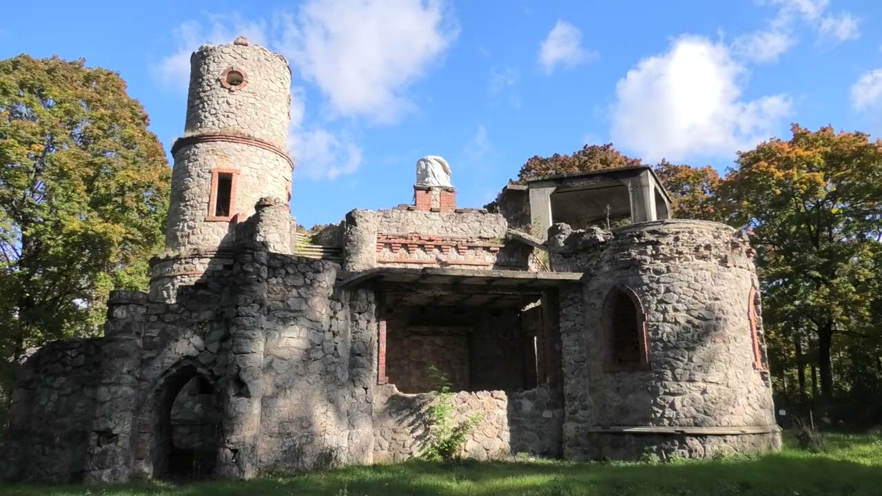 Tríbeč - Babylon, Vrchhora