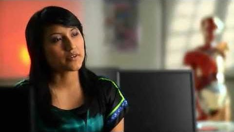 RVCC Student Success Video - Rosario Guaman